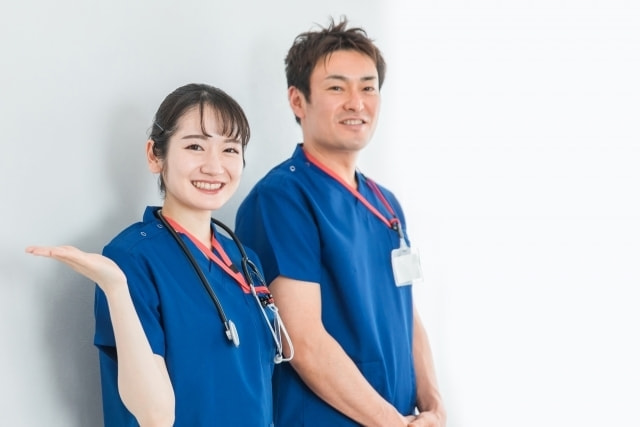 介護脱毛