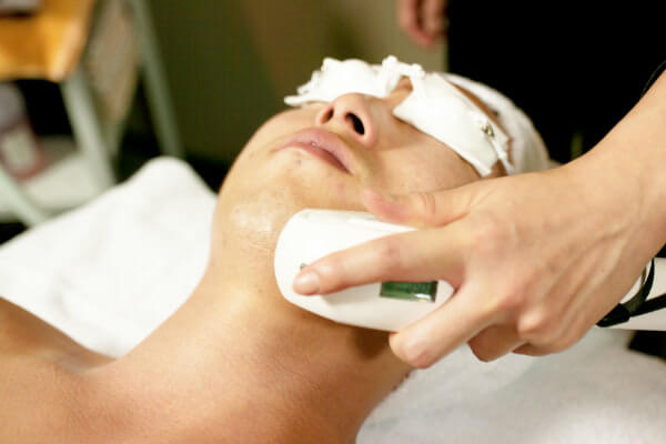 menz - エステシャンがおしゃれ男子に教えます！メンズ脱毛サロンの実態！