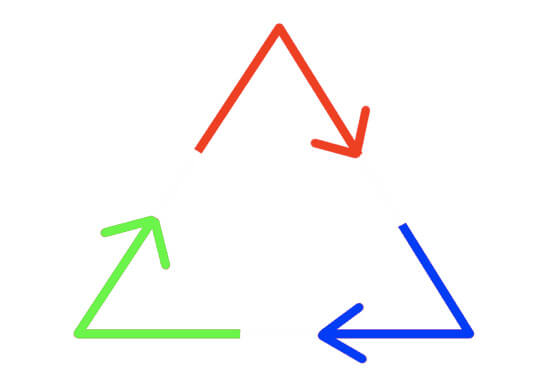 2 - もう秋期(しゅうき)・・・いえ、「毛周期」です。毛が生えるサイクル 2 - もう秋期(しゅうき)・・・いえ、「毛周期」です。毛が生えるサイクル
