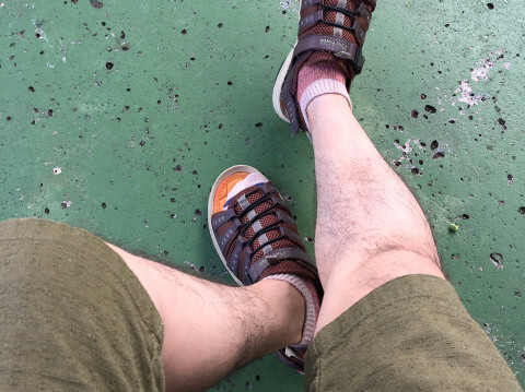 3 - ツルツルにするだけが脱毛じゃない！濃い薄毛を薄くする方法