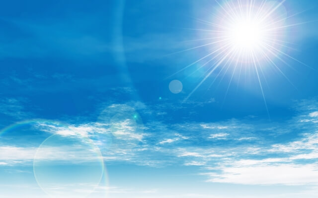 夏の脱毛 夏の脱毛