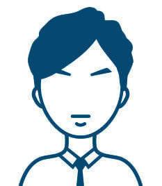 お客様2 - メンズ脱毛乗換割