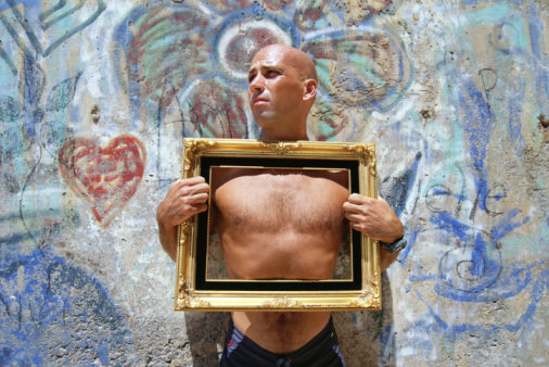 ムダ毛 - メンズ脱毛の基礎知識