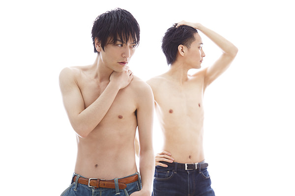 全身脱毛 1 - 男性が部分脱毛か全身脱毛か迷った時の決め方