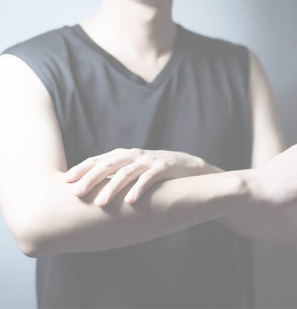 11 - メンズ腕･手脱毛 回数券 (4回)