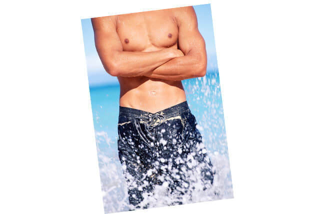 2 20170708123600041 - ボディ脱毛 4部位セット