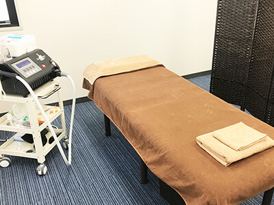 3 2 - 充実の研修・開業サポート