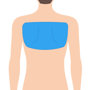 L body seue - ボディ脱毛 4部位セット