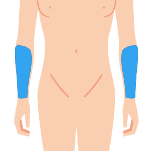 L body udeshita - 今のうちにムダ毛処理を