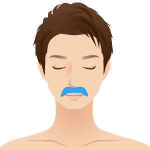 L face hanashita - メンズ脱毛NAX柏店LP