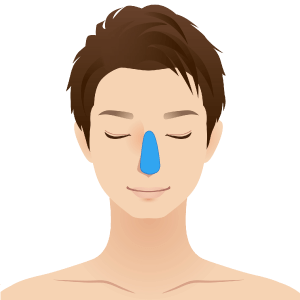 face hana - 鼻脱毛