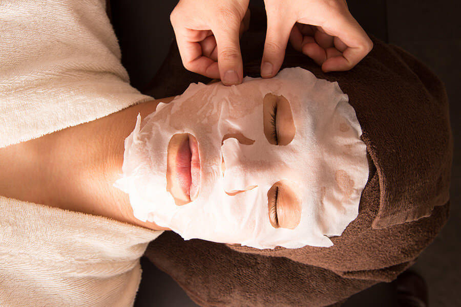 face - 美肌男子（びはだんし）！【肌】は自分史上最大の武器となる！