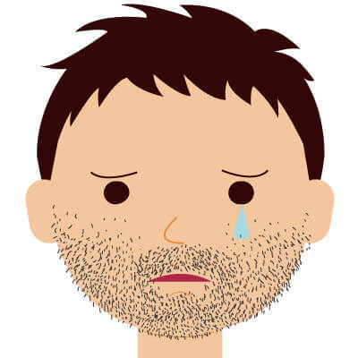 hige0 - メンズ脱毛の効果