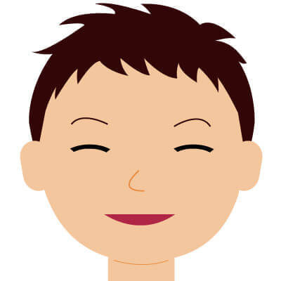 hige7 - 鼻下脱毛