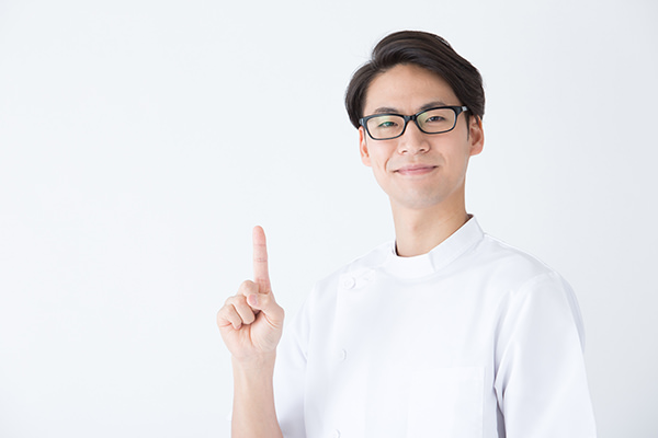 アドバイス - もみあげを脱毛するべきか悩んだときに覚えておいてほしいこと