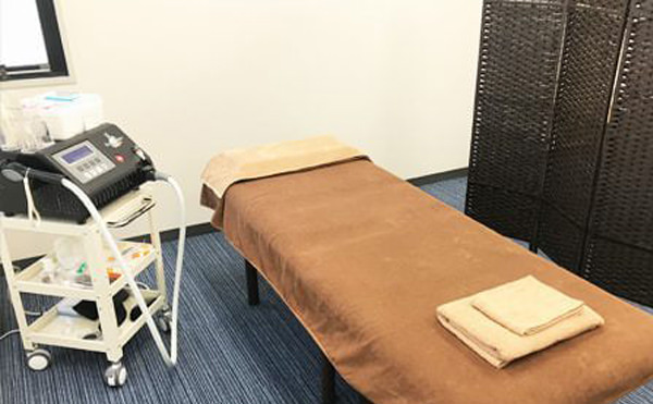 木更津店1 - 【木更津店】メンズ脱毛サロンならNAX木更津［メンズ脱毛専門店NAX］