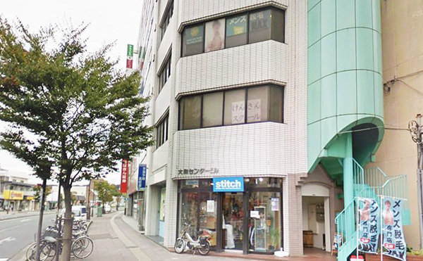 木更津店3 - 【木更津店】メンズ脱毛サロンならNAX木更津［メンズ脱毛専門店NAX］