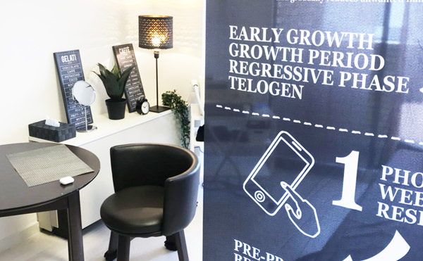 渋谷店2 - メンズ脱毛フランチャイズ