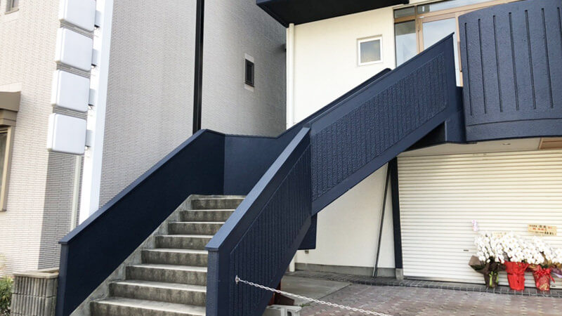 1 5 - メンズ脱毛【NAX】姫路店の順路