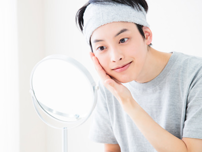 美顔 - 脱毛機レンタル