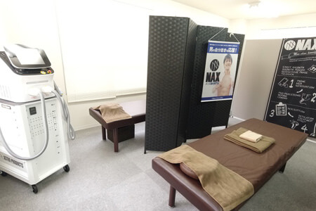 kashiwa2 1 - メンズ脱毛NAX柏店LP