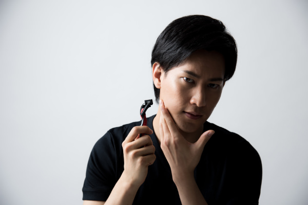 ヒゲ剃り - 日本人は無精髭が嫌いな人種？その理由は歴史にあった？