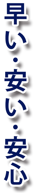 早い - メンズ脱毛NAX柏店LP