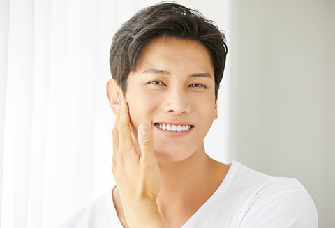 ツルツル - 男は誰でもツルツルになれる！