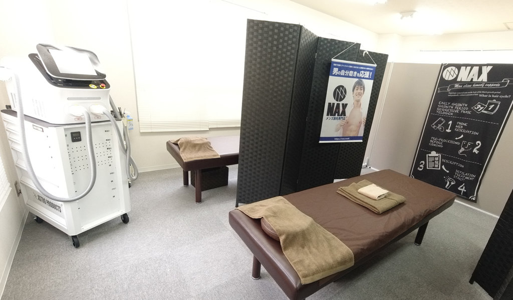 柏店 1024x599 - 柏市人気NO1 メンズNAX柏店【1周年キャンペーン】開催決定！