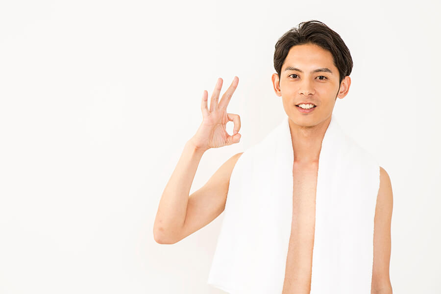 2 - 【人数限定実店舗での施術体験会イベント開催】