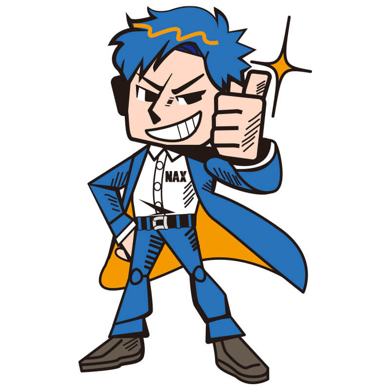 NAX君 - 男性の脱毛がどうしてここまで流行っているのか？メリットがたくさん