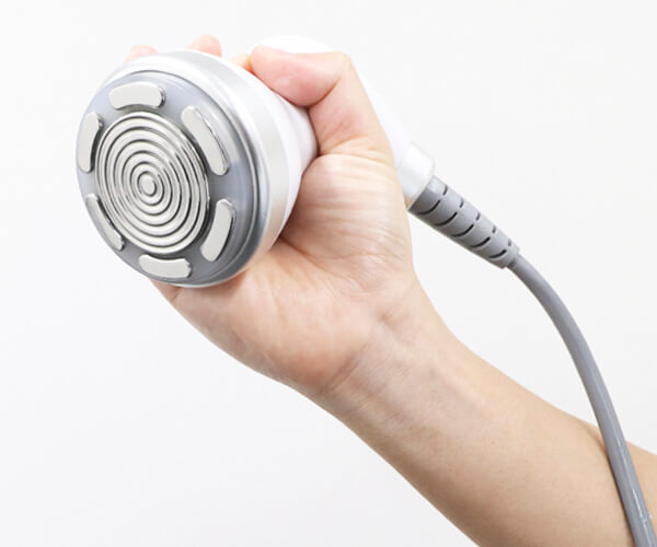 エステヘッド1 - セルフメンズエステ【プロのエステマシン】