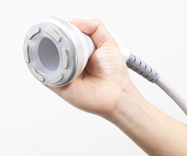 エステヘッド2 - セルフメンズエステ【プロのエステマシン】