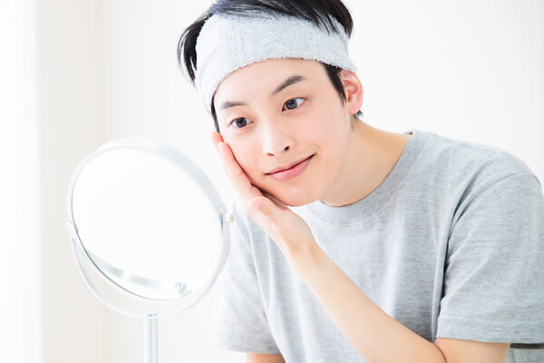 スッキリ - セルフメンズエステ【初めての方】