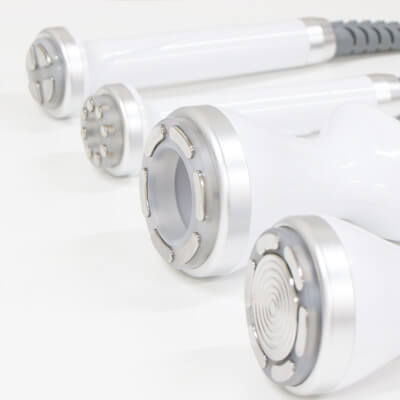 プロのマシンで - セルフメンズエステ【初めての方】