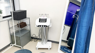 町田店3 400x225 - 【町田店】メンズ脱毛サロンならNAX町田［メンズ脱毛専門店NAX］