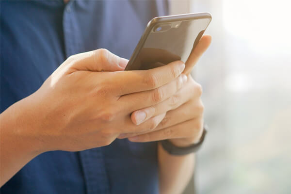 web予約 - セルフメンズエステ【初めての方】