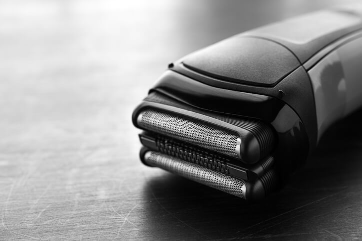 電気シェ&minus;バー - ひげ脱毛がもたらす6つのメリットやおすすめの施術方法は？