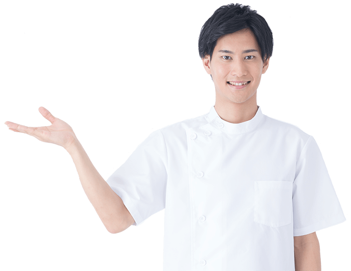 メンズエステ - セルフメンズエステのフランチャイズ