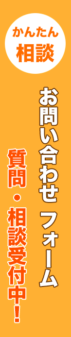 縦バナーフォーム - セルフメンズエステのフランチャイズ