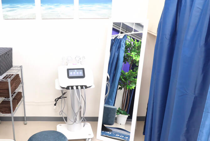 10 - セルフメンズエステのフランチャイズ