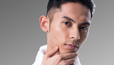 face - 【姫路店】メンズ脱毛サロンならNAX姫路［メンズ脱毛専門店NAX］