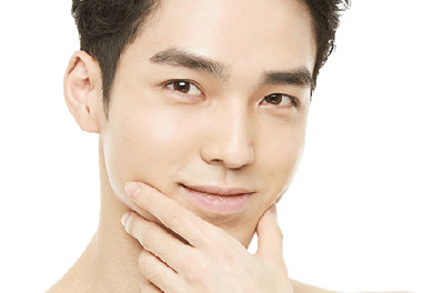 ひげ脱毛 2 - 脱毛情報