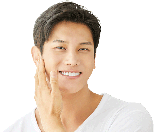 ひげ脱毛2 - 【五反田店】メンズ脱毛サロンなら［メンズ脱毛専門店NAX］