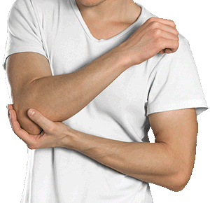 腕脱毛 - 腕脱毛定額制プラン｜【メンズ脱毛専門店NAX】