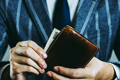 費用 1 - メンズの永久脱毛とは？後悔しないために把握すべき注意点