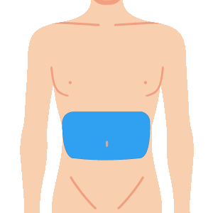 L body hara - メンズ脱毛のメニュー