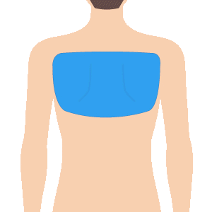 L body seue - メンズ脱毛のメニュー