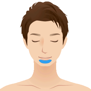 L face kichishita - メンズ脱毛のメニュー