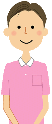 介護脱毛担当 - 介護脱毛の必要性とメリット・デメリット｜【メンズ脱毛NAX】